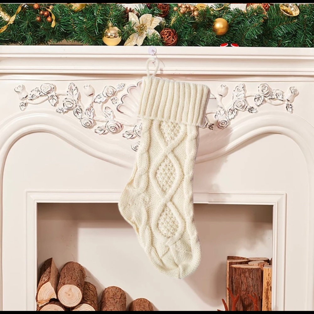 Christmas stockings